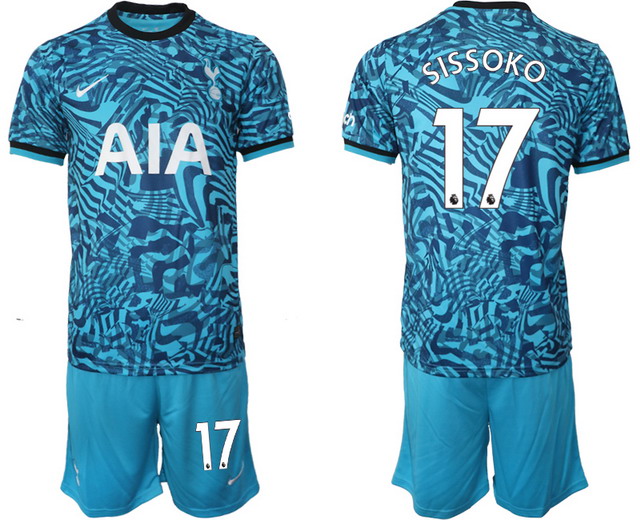 Tottenham Hotspur jerseys-008